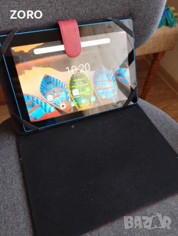 Таблет Леново , снимка 18 - Таблети - 48504834