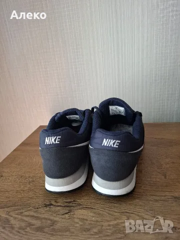 Nike маратонки 44 номер. , снимка 6 - Маратонки - 55771748