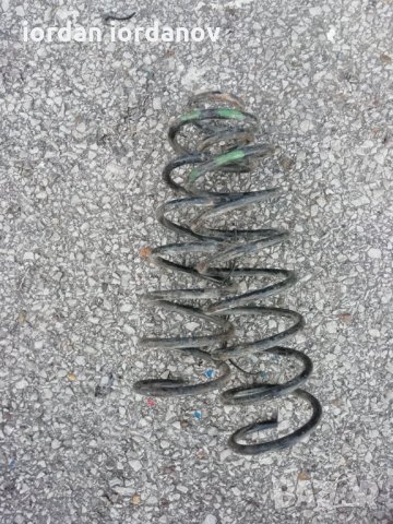 Пружини за голф 3, снимка 1