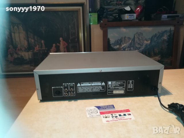 toshiba deck-made in japan 2612201434, снимка 9 - Декове - 31225871