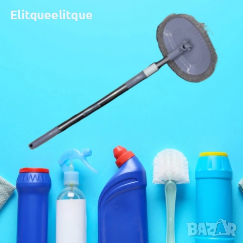 Многофункционална домакинска четка/моп за почистване, снимка 4 - Други стоки за дома - 52205519