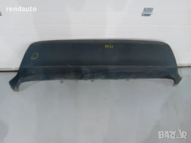 52453-0d100 Дифузьор за задна броня toyota yaris cross 1.5 hybrid 2019-2024