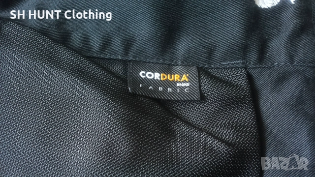 Engelbert Strauss Work Shorts размер 58 / XXXL къси работни панталони W4-674, снимка 13 - Панталони - 52755285