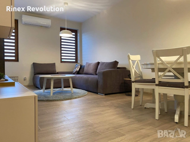 Тристаен апартамент под наем в Кършияка, снимка 8 - Апартаменти - 54044554