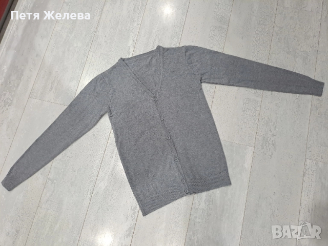 Жилетка( трикотаж)-,,L"