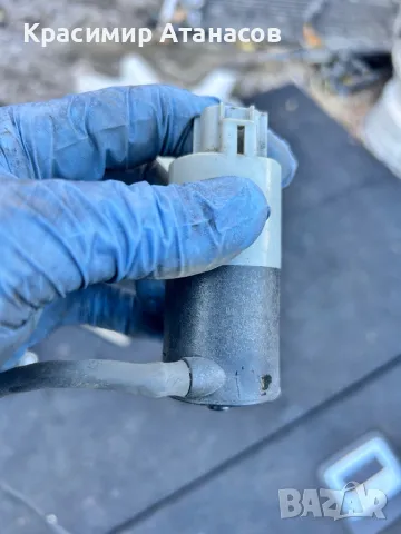 Помпичка чистачки за Тойота аурис.2007-2012, снимка 7 - Части - 48090713