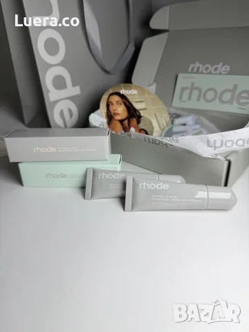 Rhode Peptide Lip Boost - оригинална пептидна маска за устни / Lip Plumper за хидратация, снимка 10 - Козметика за лице - 56138988