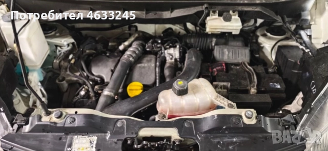 Нисан НВ200, снимка 12 - Бусове и автобуси - 52183349