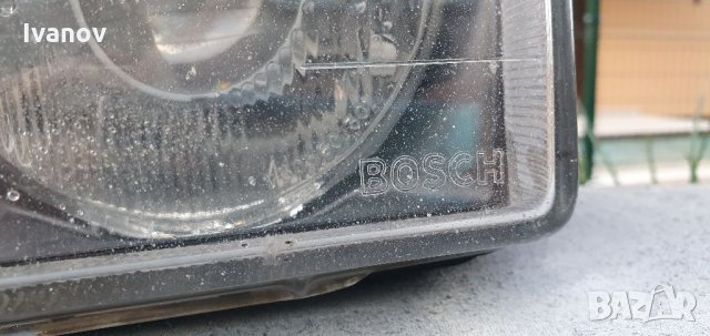 Оригинални фарове за бмв е36 Bosch бош с лупа bmw e36 ляв десен фар , снимка 7 - Части - 34018079