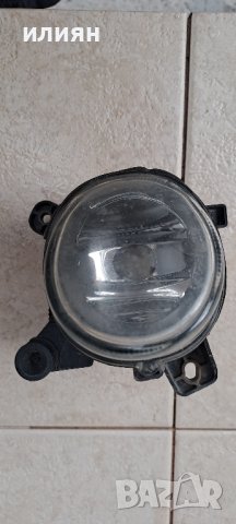 десен халоген за Audi A4 B8 2007 2008 2009 2010 2011 2013 8T0941700, снимка 2 - Части - 42303409