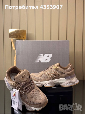 New Balance маратонки ПРОМОЦИЯ, снимка 3 - Маратонки - 53925528