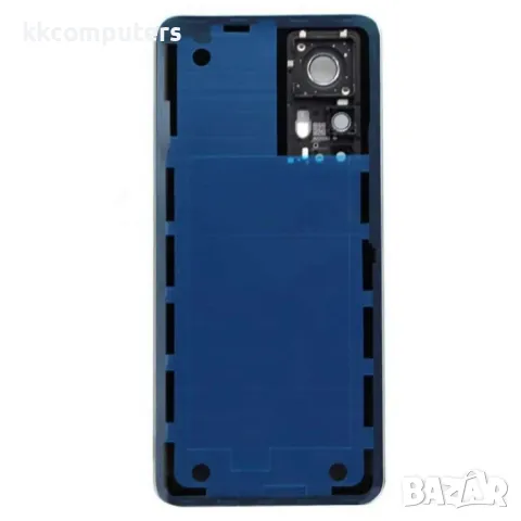 Оригинален Заден Капак за Xiaomi 12T Pro 5G със Стъкло за Камерата, снимка 4 - Резервни части за телефони - 48659212