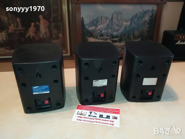 SAMSUNG 3 ТОНКОЛОНИ ВНОС ГЕРМАНИЯ 2804221214, снимка 17 - Тонколони - 36589425