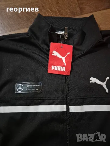 Горнища Nike, Puma , снимка 3 - Спортни дрехи, екипи - 50352244