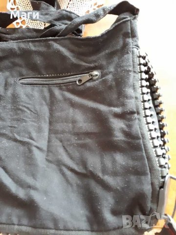 Чанта, снимка 3 - Чанти - 29984748