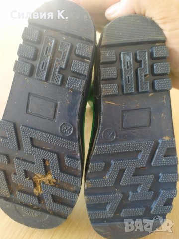 Ботуши,28номер, снимка 3 - Детски боти и ботуши - 42788494