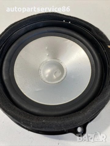 Заден говорител за Land Rover Range Rover Sport 4.2 V8 (2007) XQM500310, снимка 3 - Части - 54314345