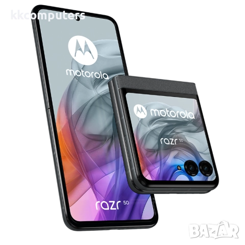 ЧАСТИ ЗА MOTOROLA RAZR 50 5G 256GB