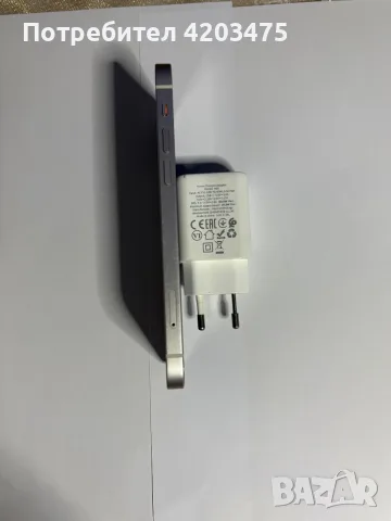 iPhone 12 чисто нов , снимка 3 - Apple iPhone - 56505396
