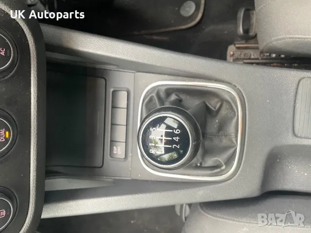 Vw Golf 5 2.0tdi На Части, снимка 9 - Части - 48514481