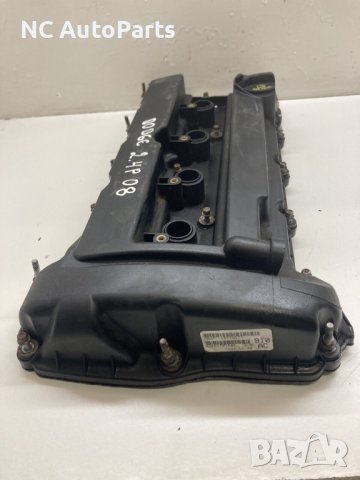 Капак за разпределителни валове за Dodge Додж Авенджер JS 2.0 бензин ECN 04884760 2008, снимка 9 - Части - 42722097