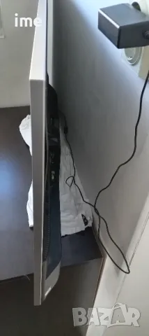 Подсветка LED Backlight 74.42T31.002-0-DX1. 2 ленти по 40 LED диода. Свалена от Телевизор Sony, снимка 11 - Части и Платки - 47579933