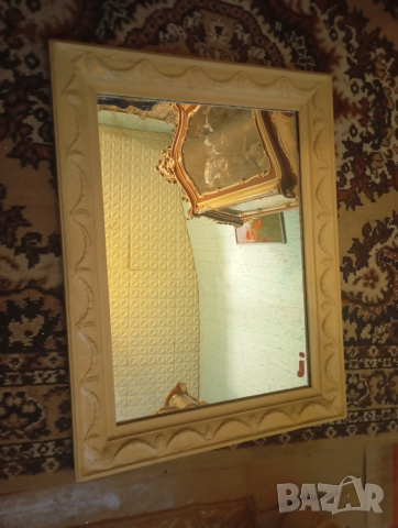 Винтидж огледало,рамка картина