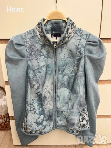 Якенце блейзър на 29 Desires , снимка 2 - Якета - 53307138