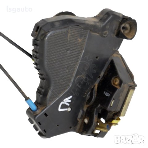 Брава предна лява врата Toyota Avensis II 2003-2009 ID:111466, снимка 2 - Части - 42399116