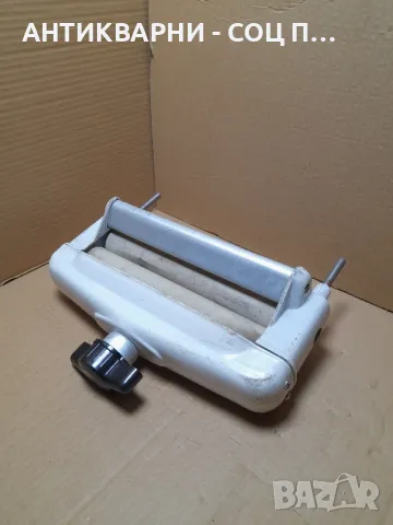 Соц Стара Ръчна Преса За Стара Пералня., снимка 4 - Антикварни и старинни предмети - 49157223