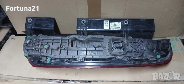 Fiat Doblo  - оригинален стоп, снимка 2 - Части - 50561377