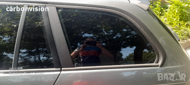 Затъмняване на автостъкла, снимка 7 - Тунинг - 50835947