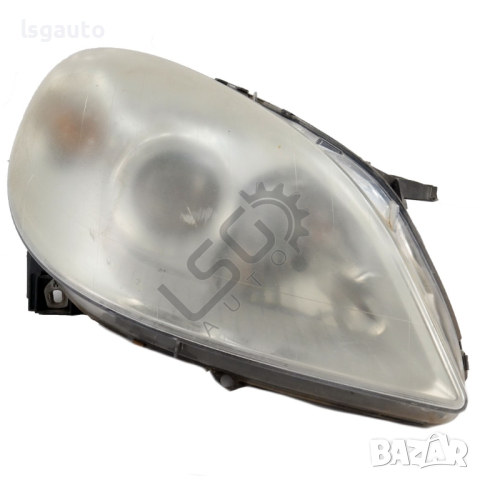 Десен фар Mercedes-Benz B-Class (W245) 2005-2011 ID: 122397, снимка 2 - Части - 44508411