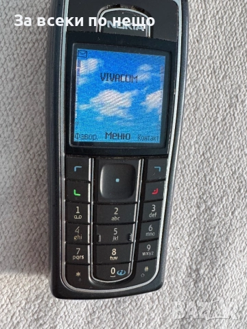 Nokia 6230 , Нокия 6230, снимка 11 - Nokia - 52796034