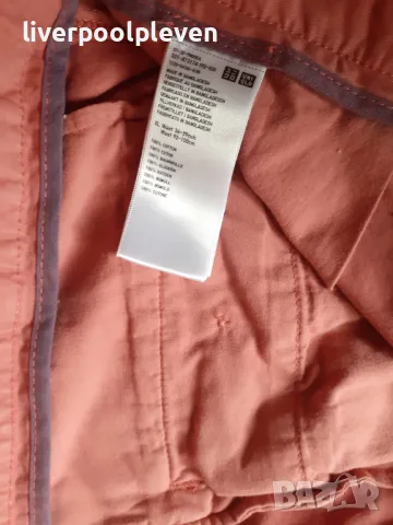 👉Uniqlo Original W-38, снимка 4 - Къси панталони - 49718933
