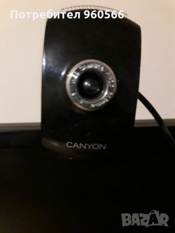 Монитор,клавиатура,мишка,камера, снимка 16 - Работни компютри - 28198037