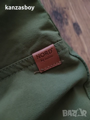 nord stretch shorts - мъжки стреч панталоно КАТО НОВИ С, снимка 5 - Спортни дрехи, екипи - 50774964