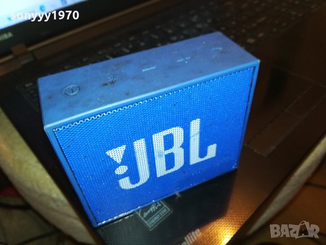 jbl-яка колонка от франция 1012212221, снимка 4 - Bluetooth тонколони - 35099852