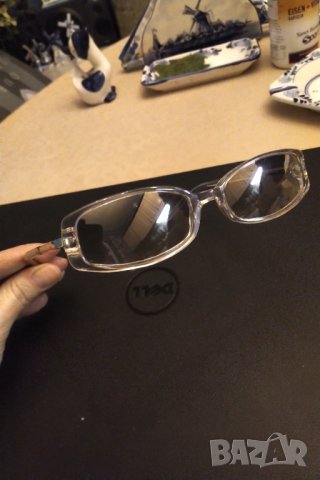 Fоssil 100% оригинални дамски очила .Намалени, снимка 4 - Слънчеви и диоптрични очила - 31521462
