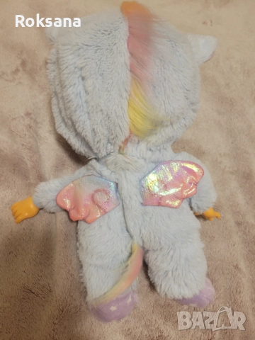 Кукла CRYBABIES , снимка 4 - Кукли - 52309866