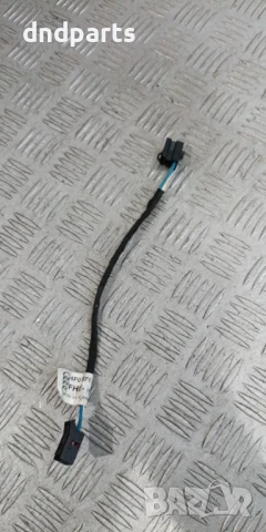 Кабел Моторче стъклоповдигач Audi A6 4F 2010г.(преден десен)	