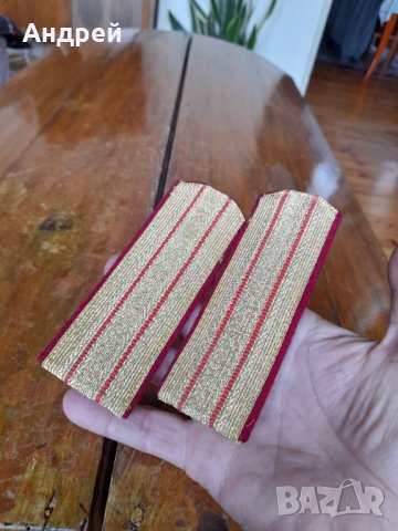 Стари пагони #4, снимка 2 - Антикварни и старинни предмети - 42924015