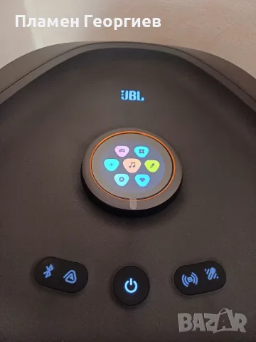 Аудио система JBL - PartyBox Ultimate 2, 1500W, снимка 11 - Bluetooth тонколони - 56437188