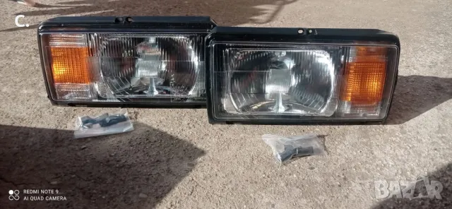 Lada/Лада Жигули ваз авточасти за руски коли 