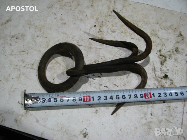 кука ченгел 