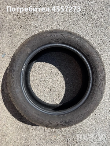 Всесезонни гуми DEBICA 2 броя