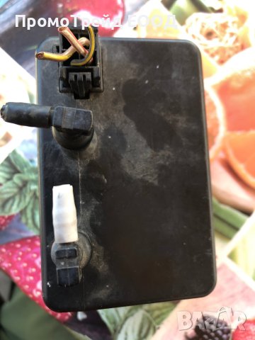 Вакум вакуум помпа централно заключване Мерцедес Е-клас W211 000 800 25 48 A 35 100 200 10, снимка 2 - Части - 42119392