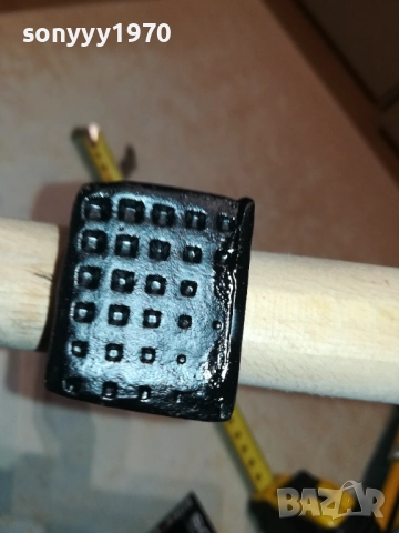 ТЕСЛА-ГОЛЯМА С ДРЪЖКА 1510251644, снимка 12 - Други инструменти - 52064788