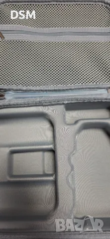 НОВА  твърда чанта за дрон -  DJI Mini 2/Mini2 SE /Mini 4K, снимка 11 - Друга електроника - 49840758