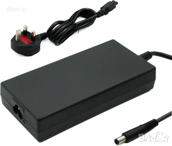 330W адаптер за захранване, зарядно за Dell Alienware, LA330PM160, 7.4mm*5.0mm